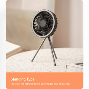 Camping Fan