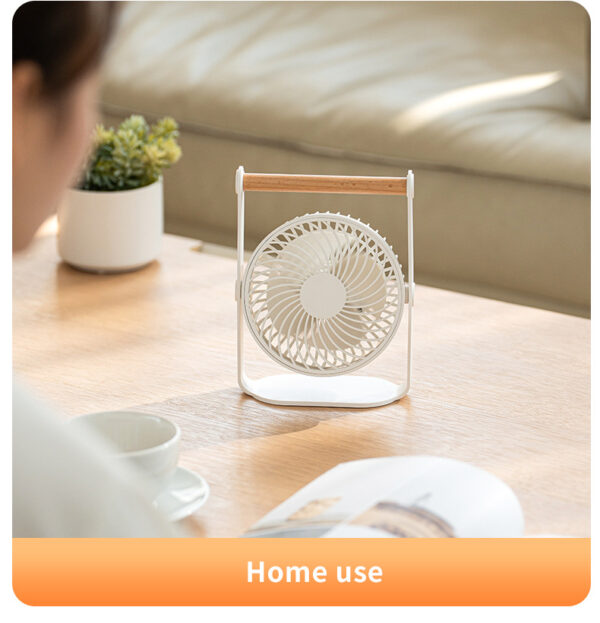 new desktop household air circulation fan - Image 16