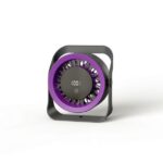 Desktop & Wall-Mounted Fan