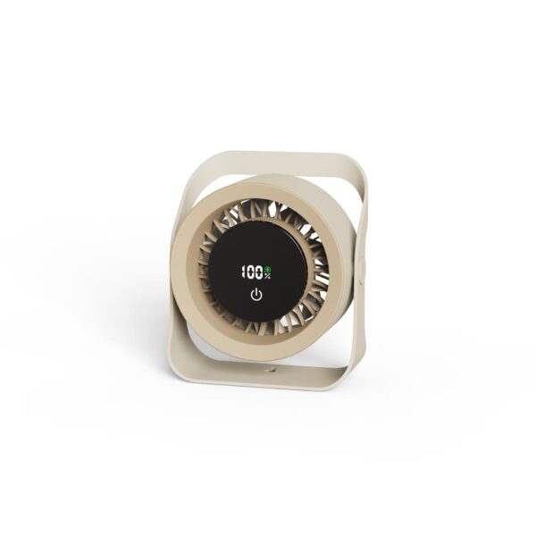 Desktop & Wall-Mounted Fan - Image 2
