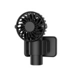 mini outdoor multi-function clip fan