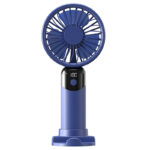 Quiet & Portable Handheld Fan