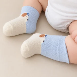 Tianxi Kids Socks TXK01001 product photograph