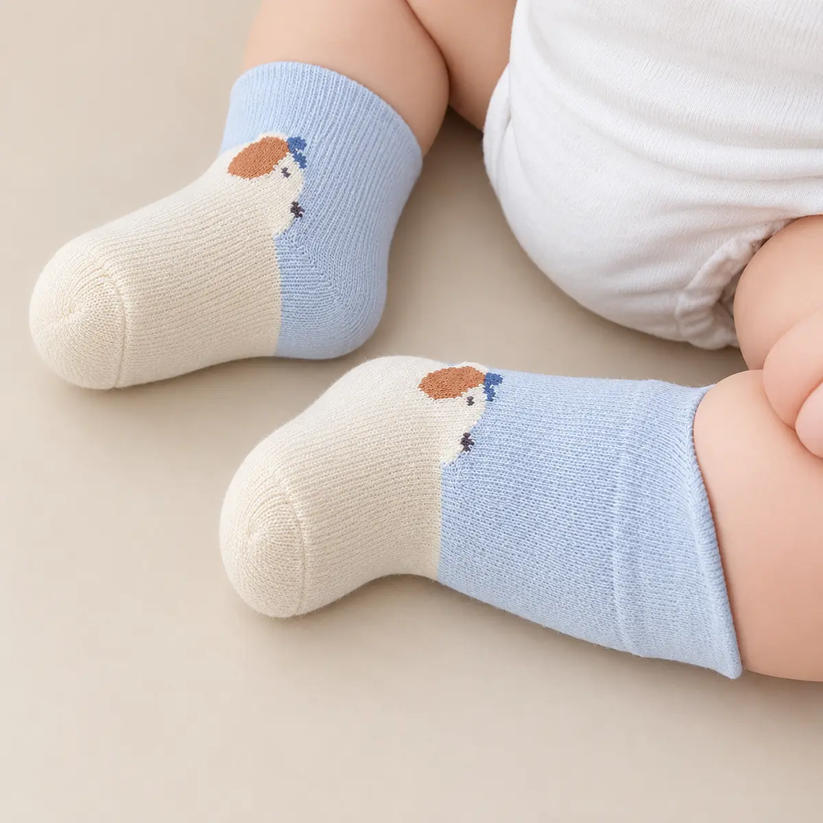 Tianxi Kids Socks TXK01001 product photograph
