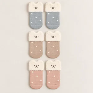 Tianxi Kids Socks TXK01002 product photograph