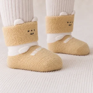 Tianxi Kids Socks TXK01004 product photograph