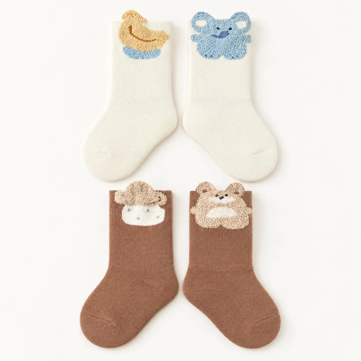 Tianxi Kids Socks TXK01005 product photograph