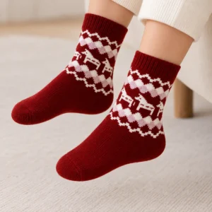 Tianxi Kids Socks TXK01006 product photograph