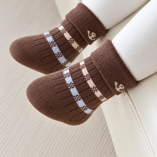 Kids Crew Socks for Wholesale – TXK01010
