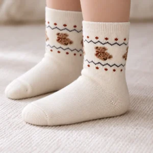 Tianxi Kids Socks TXK01011 product photograph