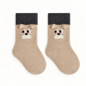 Tianxi Kids Socks TXK01012 product photograph