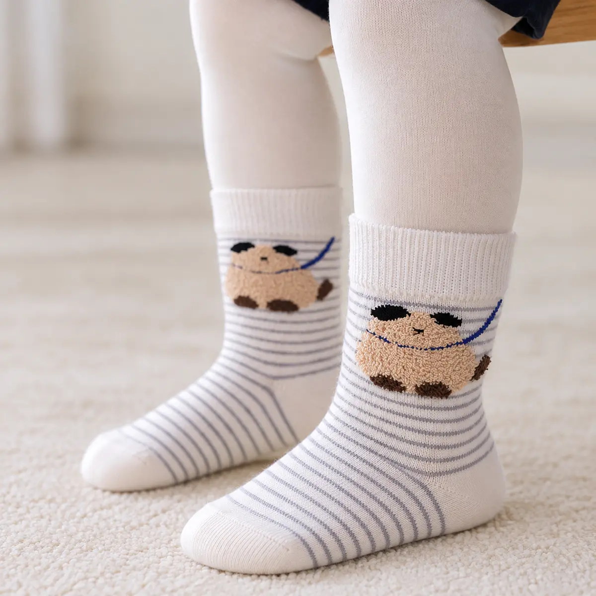 Tianxi Kids Socks TXK01015 product photograph