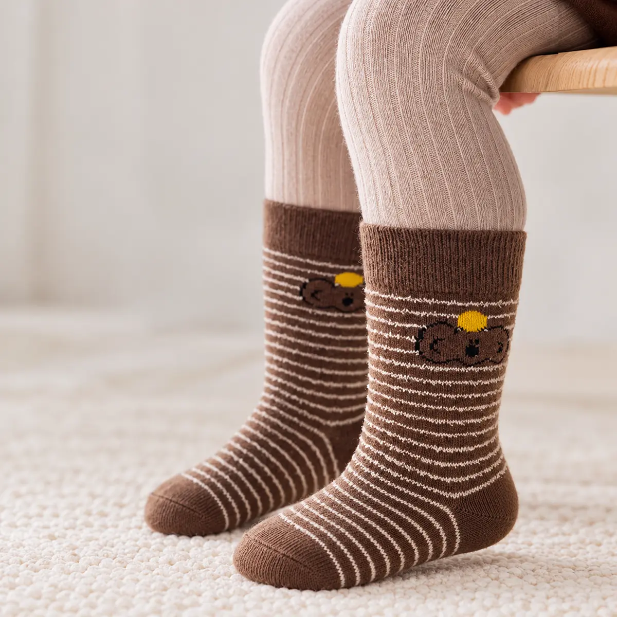 Tianxi Kids Socks TXK01017 product photograph