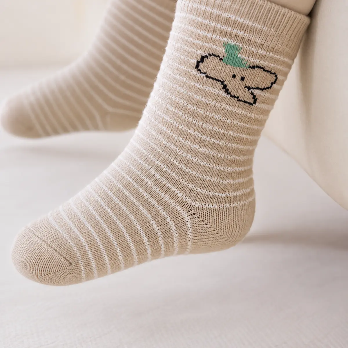 Tianxi Kids Socks TXK01018 product photograph