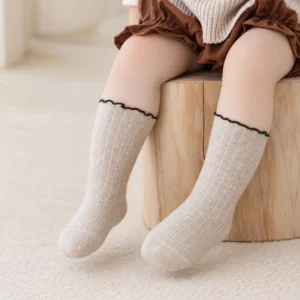 Tianxi Kids Socks TXK01019 product photograph