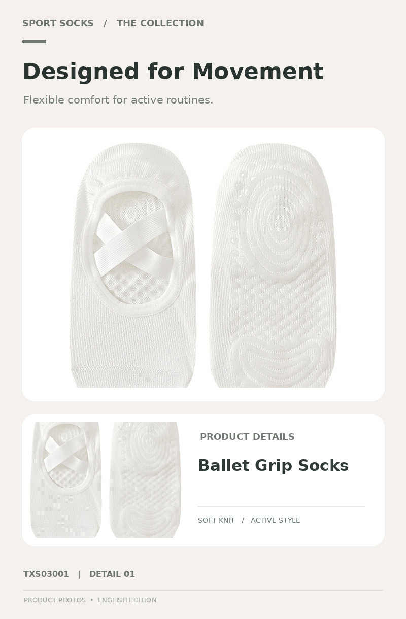Performance Sports Socks for wholesale buyers – TXS03001, detail image 2