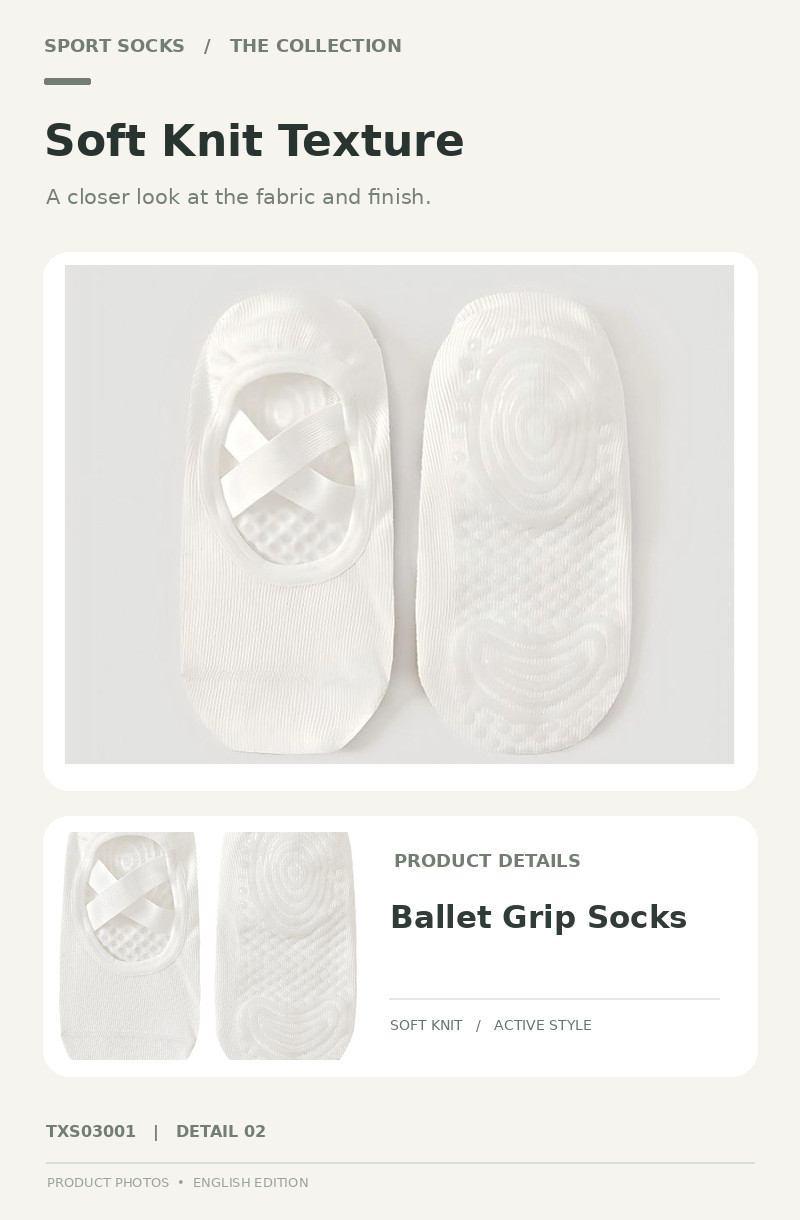 Performance Sports Socks for wholesale buyers – TXS03001, detail image 3