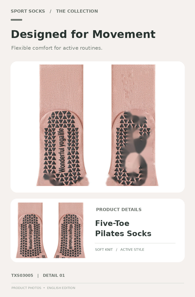 Performance Sports Socks for wholesale buyers – TXS03005, detail image 1