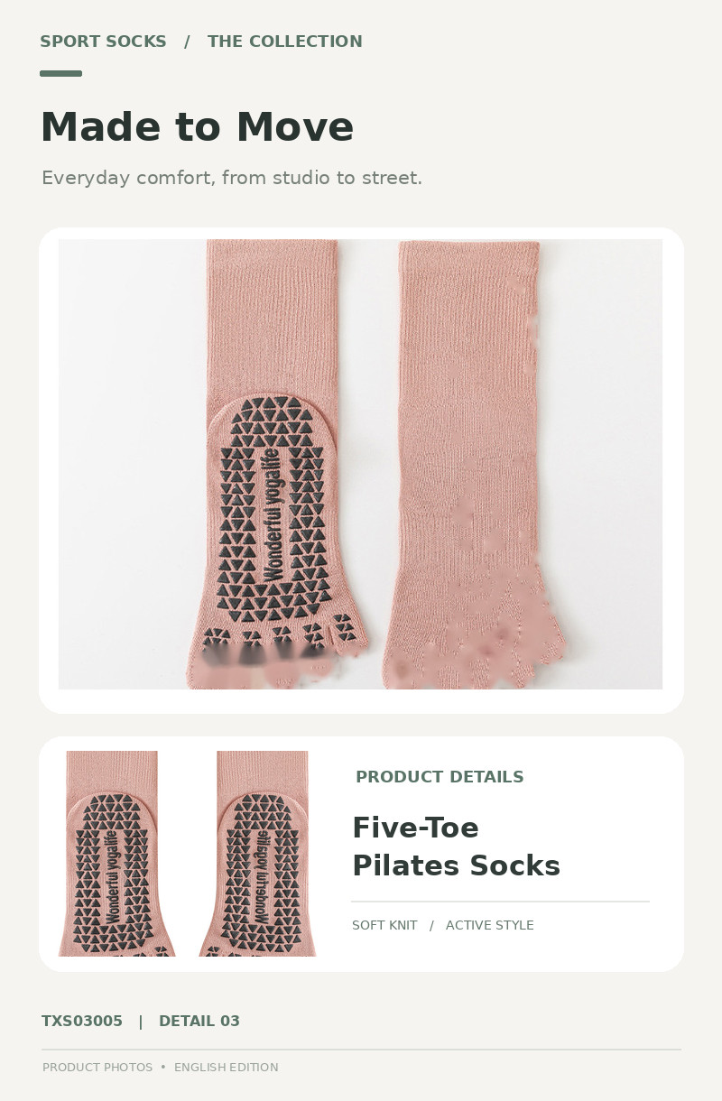 Performance Sports Socks for wholesale buyers – TXS03005, detail image 3