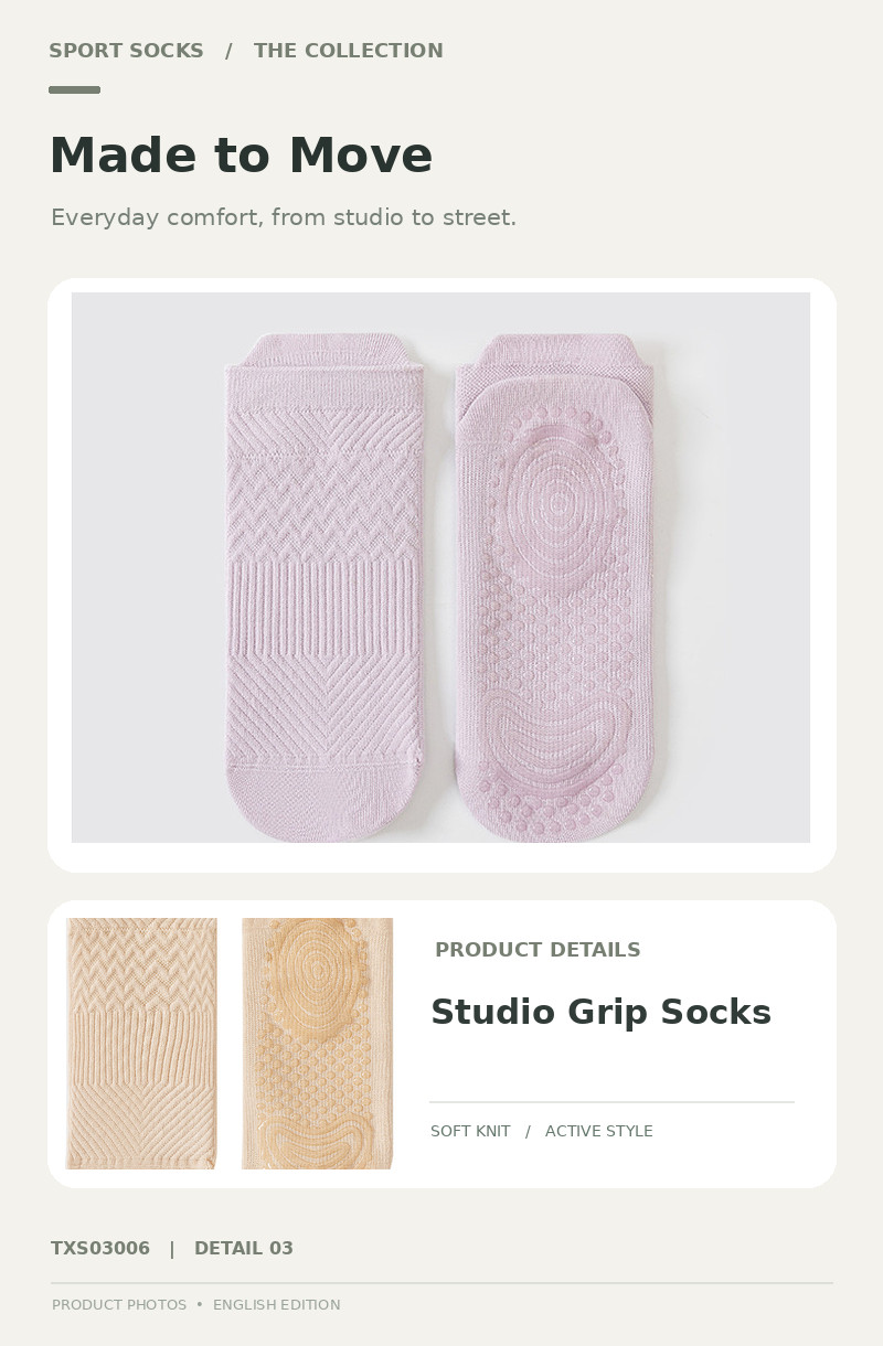 Performance Sports Socks for wholesale buyers – TXS03006, detail image 3