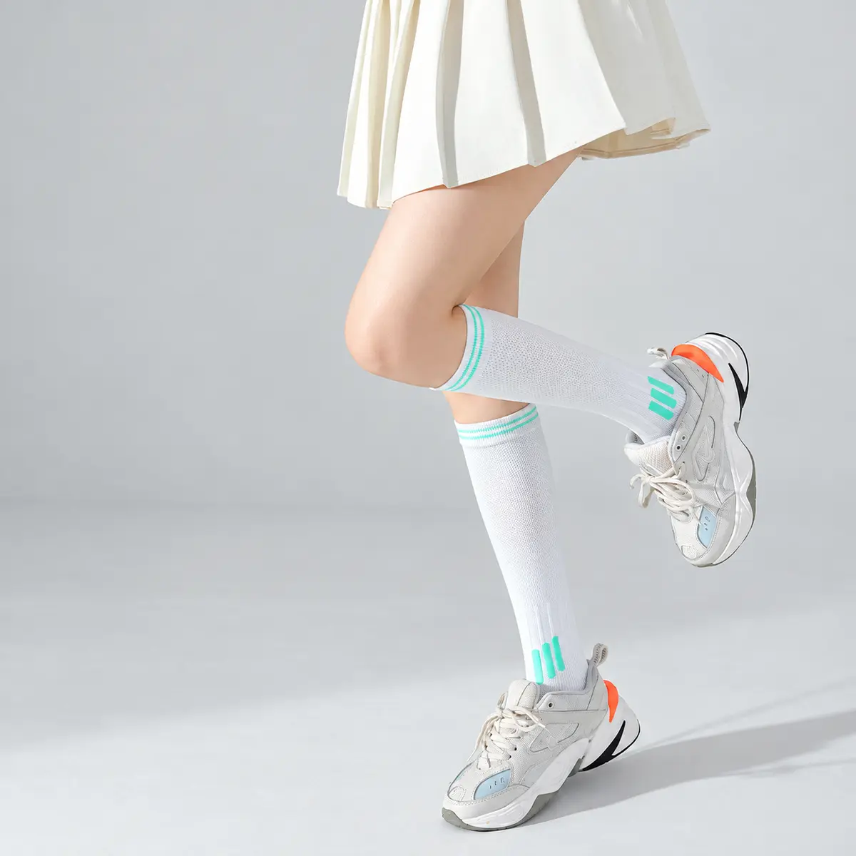 Tianxi Sports Socks TXS03007 product photograph