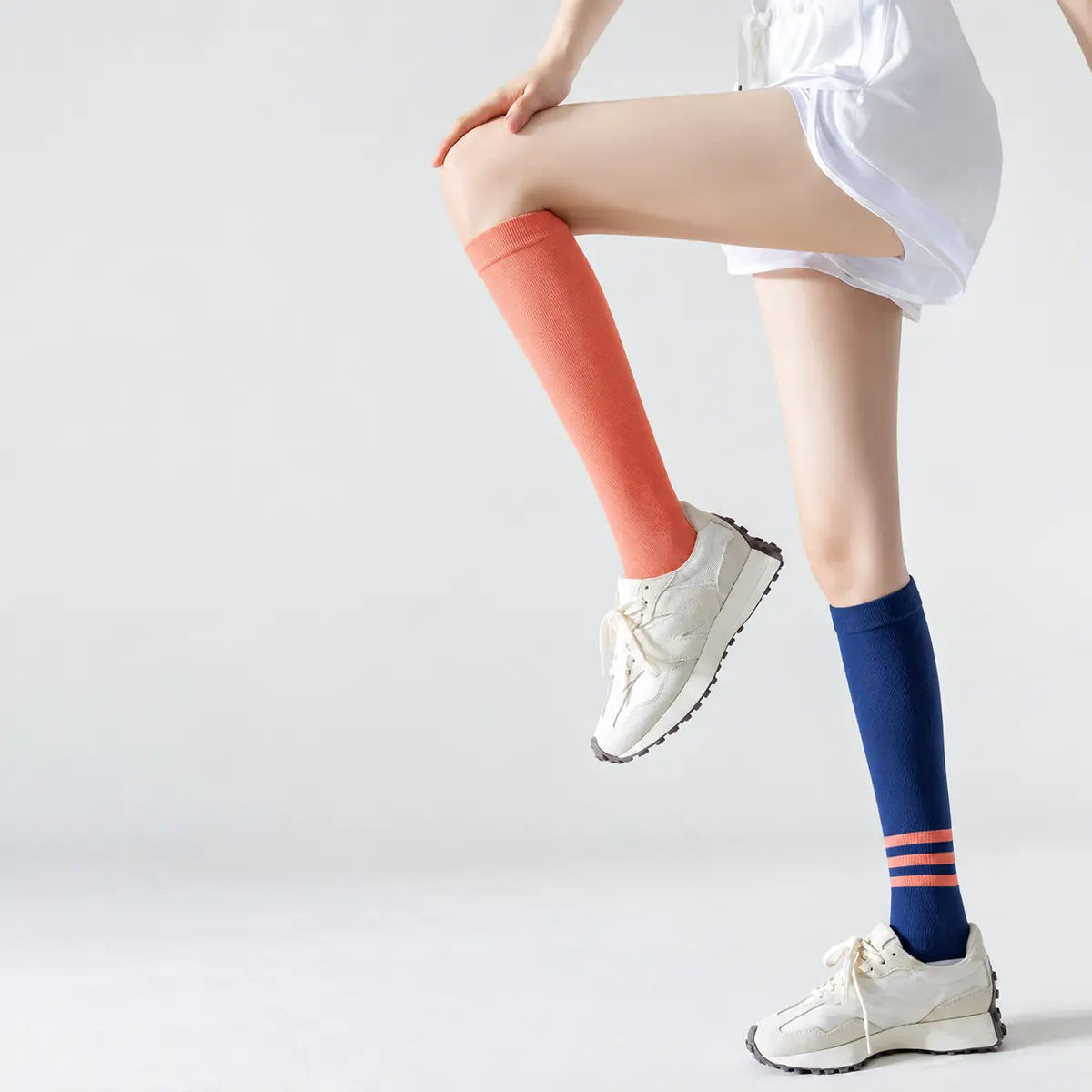 Tianxi Sports Socks TXS03009 product photograph
