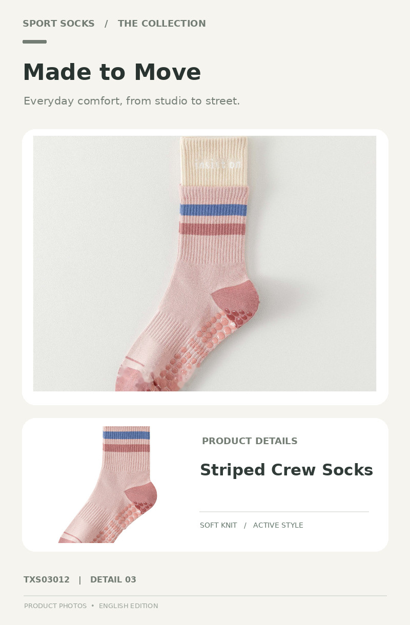 Performance Sports Socks for wholesale buyers – TXS03012, detail image 3