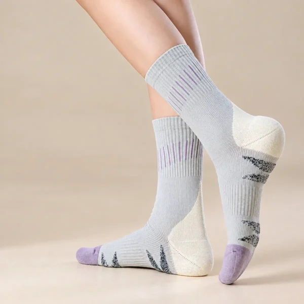Performance Sports Socks for Wholesale – TXS03016