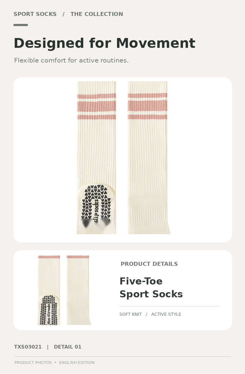 Performance Sports Socks for wholesale buyers – TXS03021, detail image 1