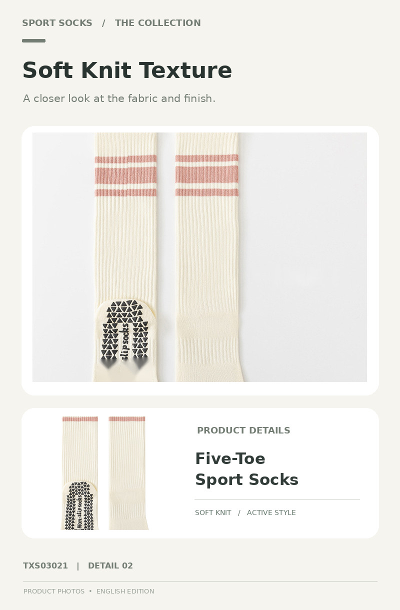 Performance Sports Socks for wholesale buyers – TXS03021, detail image 2