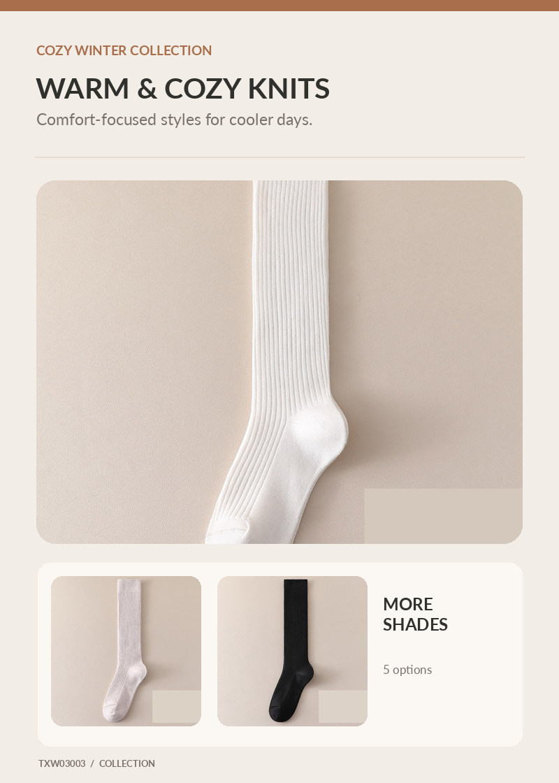 Wool Socks for wholesale buyers – TXW03003, detail image 1