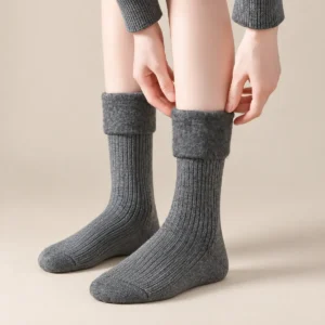 Tianxi Wool Socks TXW03003 product photograph