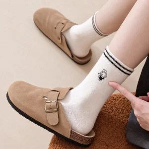 Tianxi Wool Socks TXW03011 product photograph