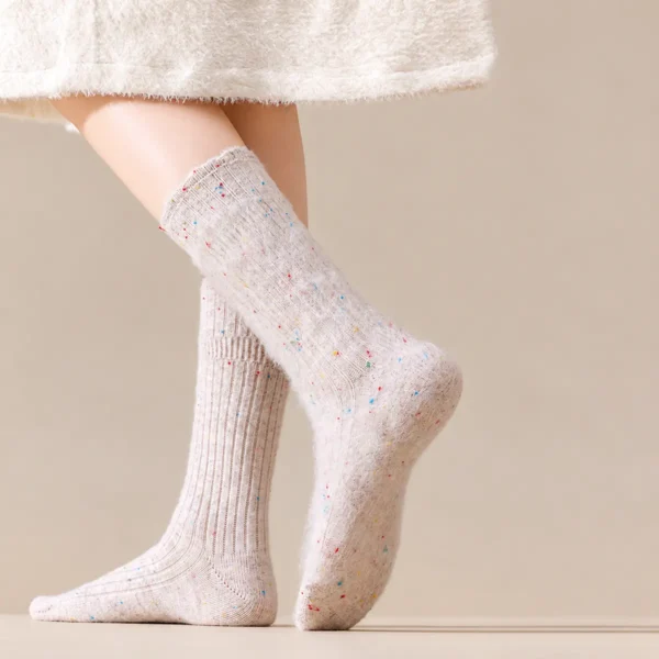 Wool Socks for Wholesale – TXW03012