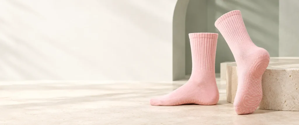 Tianxi sports socks collection for wholesale sourcing