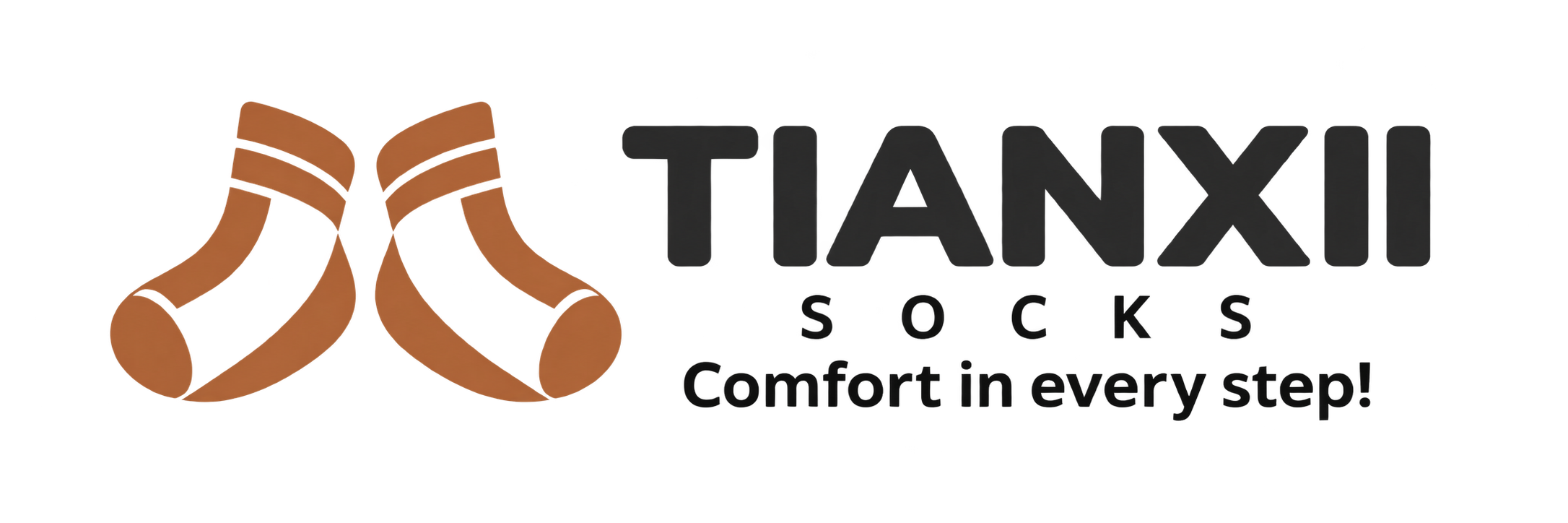 TIANXII SOCKS — Comfort in every step!